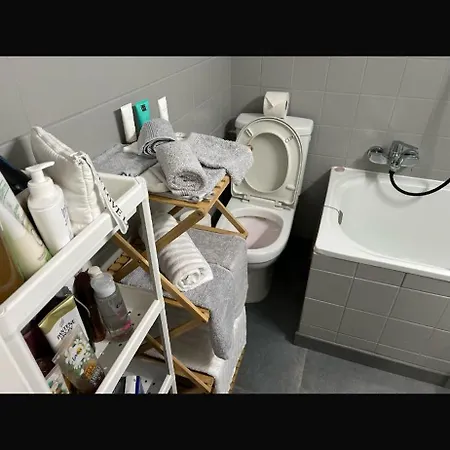 Donatella Apartmán